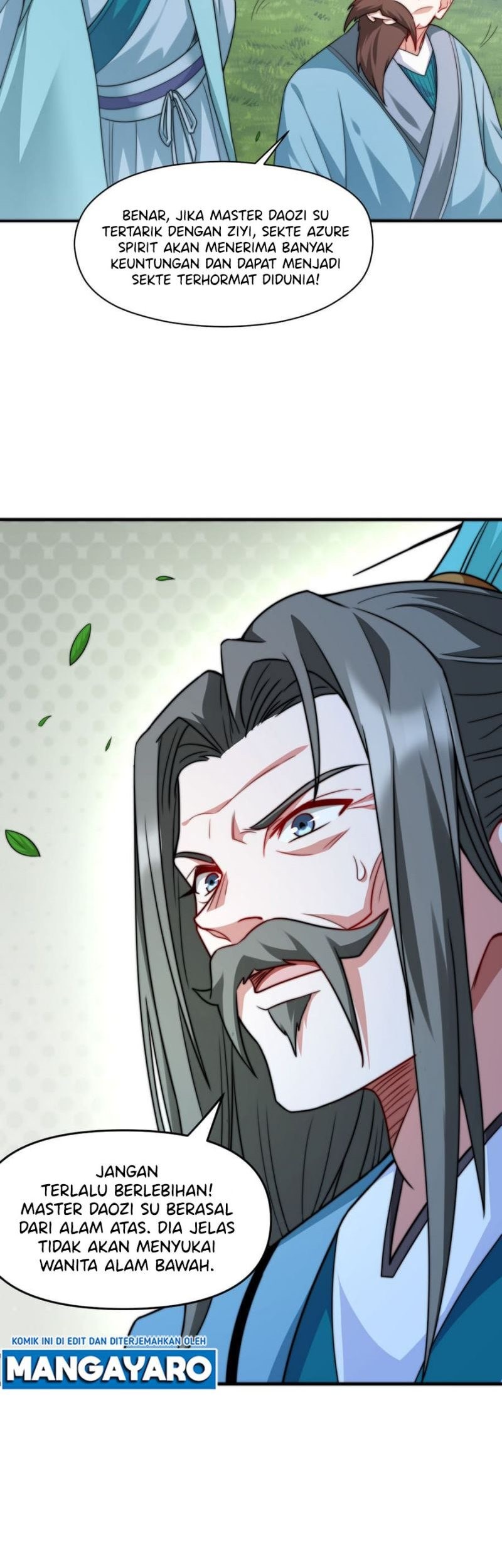 As A Villain, It’s Not Too Much To Hang and Beat The Protagonist, Right Chapter 02 Gambar 49