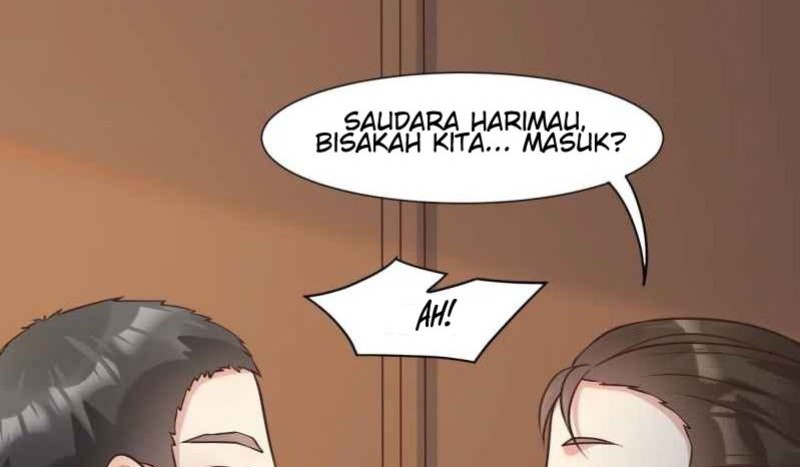 Wo Mei Zhou Yige Xin Shenfen Chapter 39 Gambar 27
