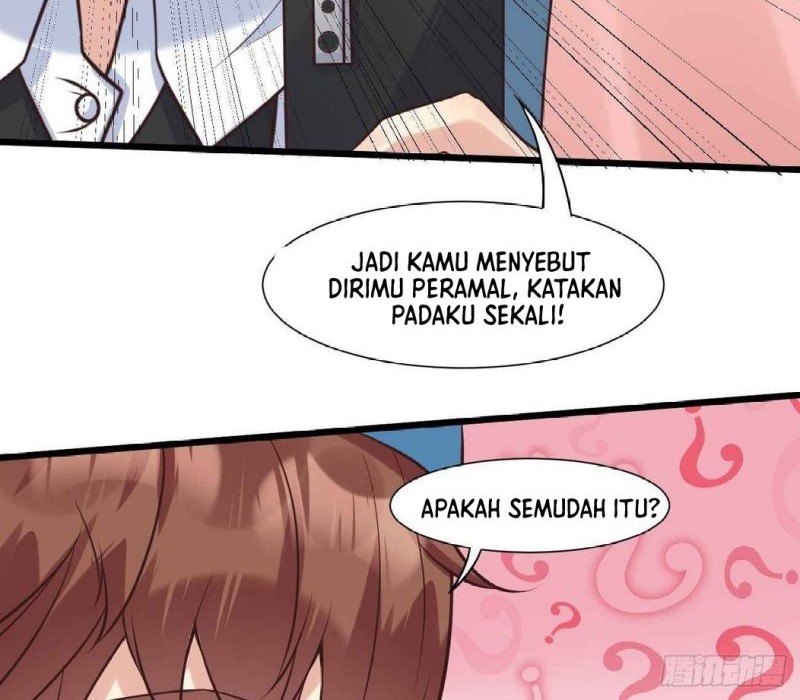 Wo Mei Zhou Yige Xin Shenfen Chapter 38 Gambar 11