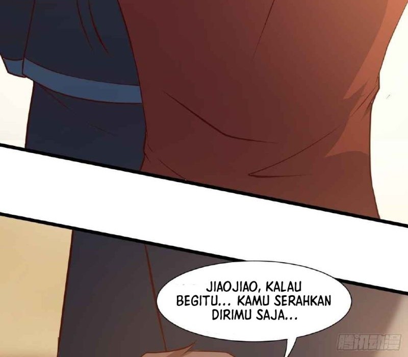 Wo Mei Zhou Yige Xin Shenfen Chapter 36 Gambar 19