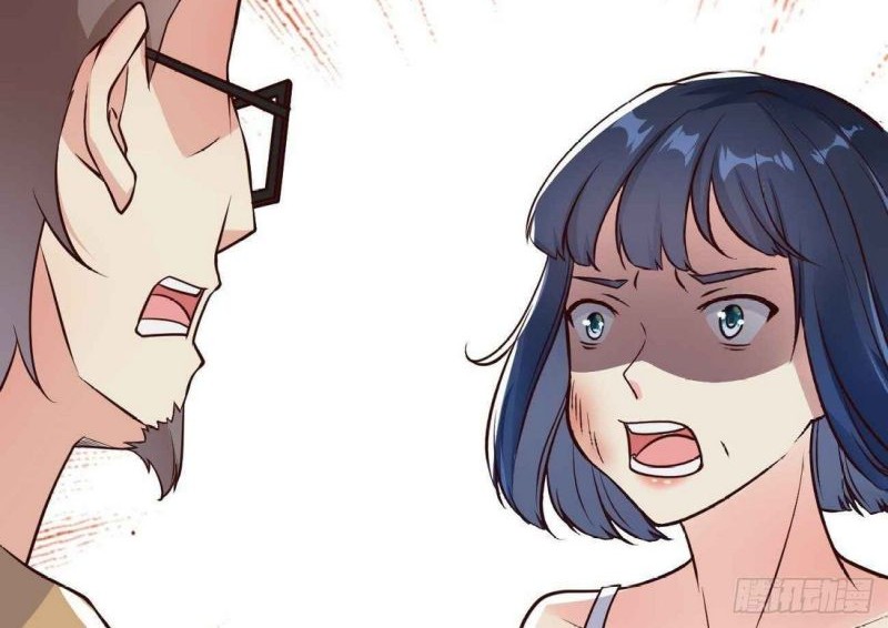 Wo Mei Zhou Yige Xin Shenfen Chapter 36 Gambar 21