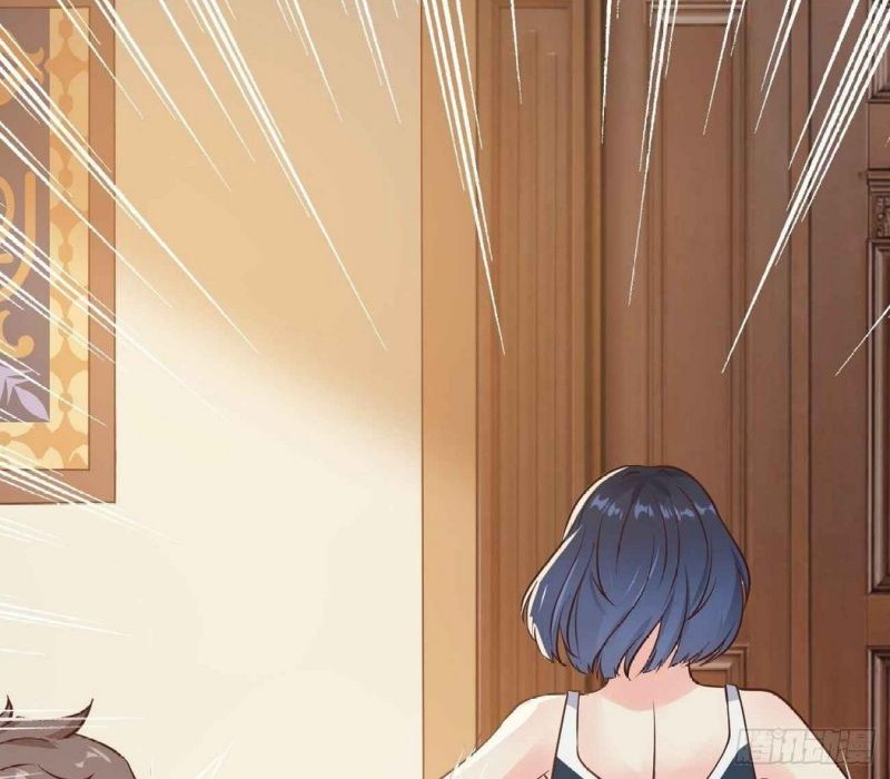Wo Mei Zhou Yige Xin Shenfen Chapter 36 Gambar 23