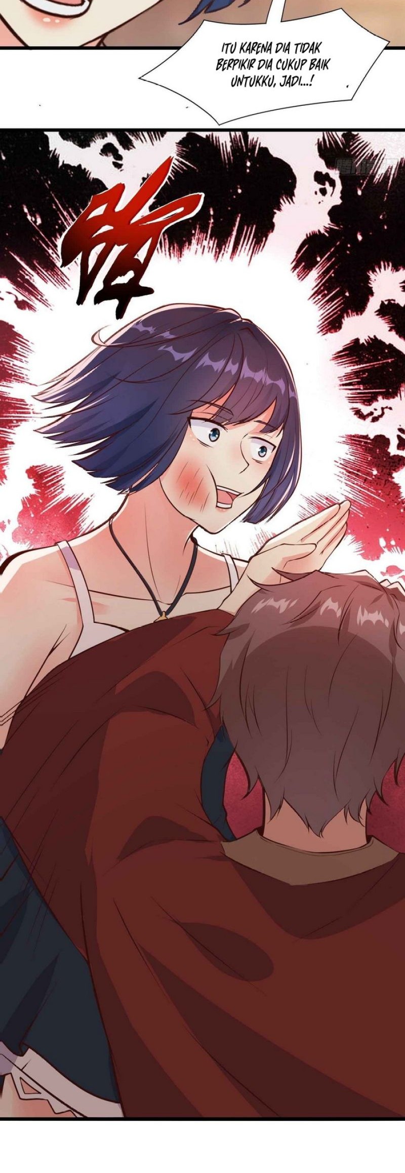 Wo Mei Zhou Yige Xin Shenfen Chapter 36 Gambar 7