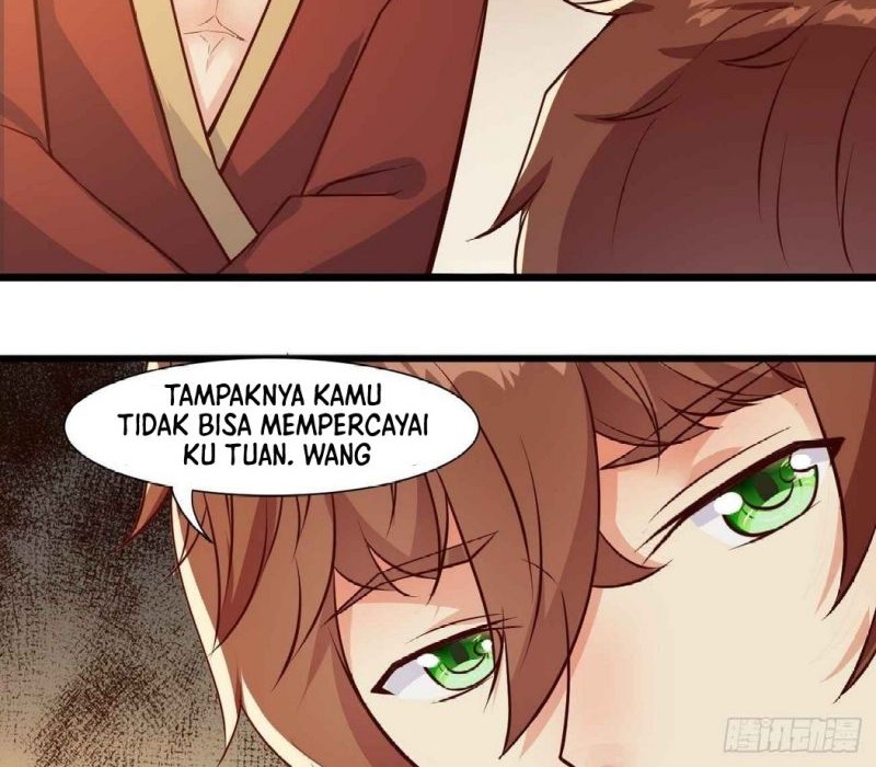 Wo Mei Zhou Yige Xin Shenfen Chapter 36 Gambar 17