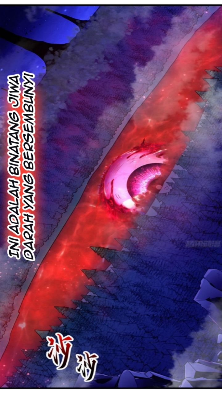 Super God Pet Shop Chapter 21 Gambar 33