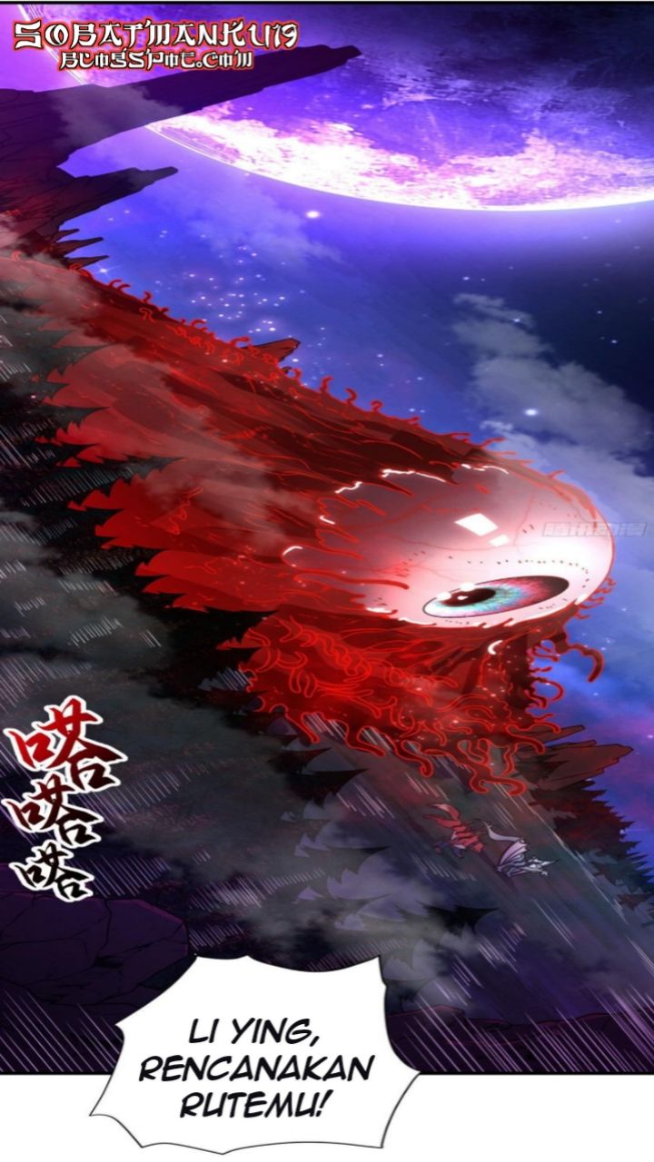 Super God Pet Shop Chapter 21 Gambar 38