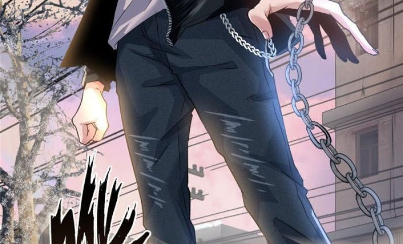 The King Is Back Chapter 26 Gambar 31