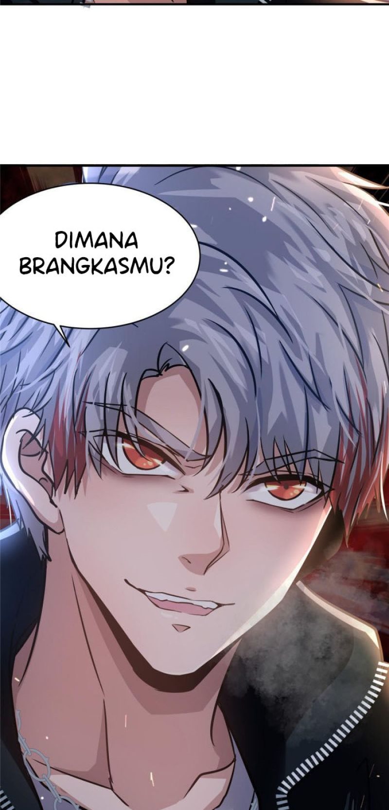 The King Is Back Chapter 26 Gambar 38