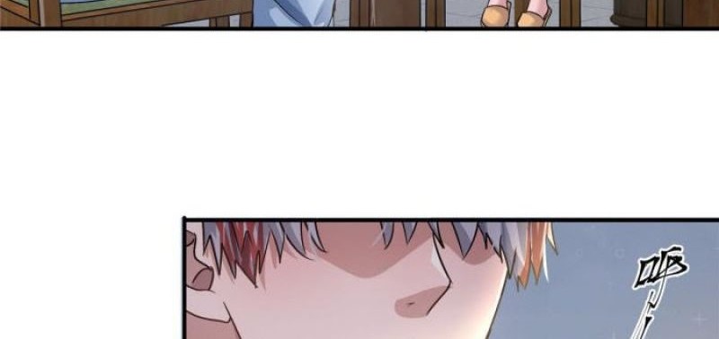 The King Is Back Chapter 25 Gambar 33