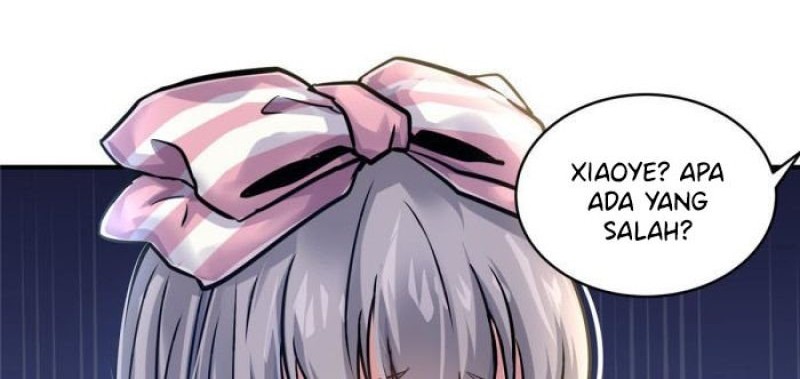 The King Is Back Chapter 25 Gambar 35