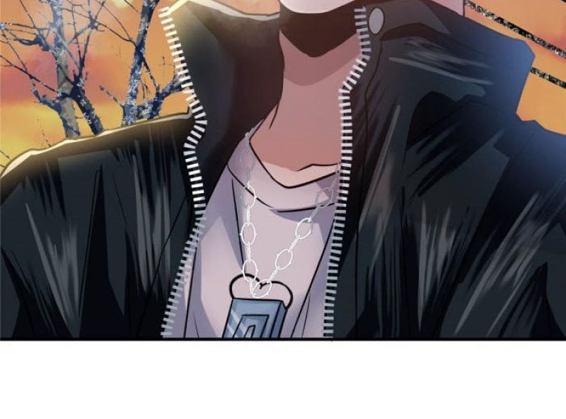 The King Is Back Chapter 24 Gambar 25