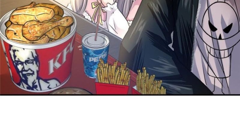 The King Is Back Chapter 24 Gambar 39