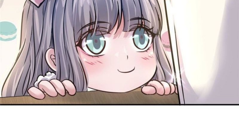 The King Is Back Chapter 24 Gambar 43