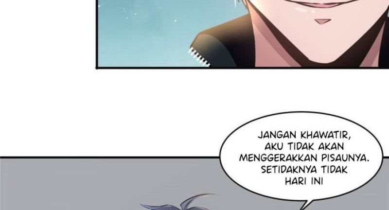 The King Is Back Chapter 23 Gambar 17