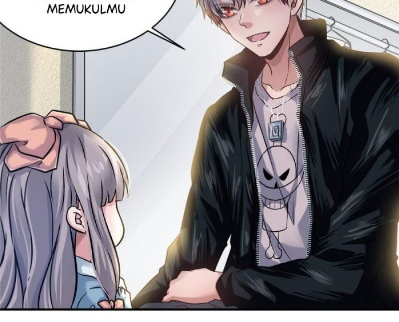 The King Is Back Chapter 23 Gambar 43