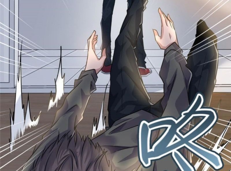 The King Is Back Chapter 23 Gambar 7