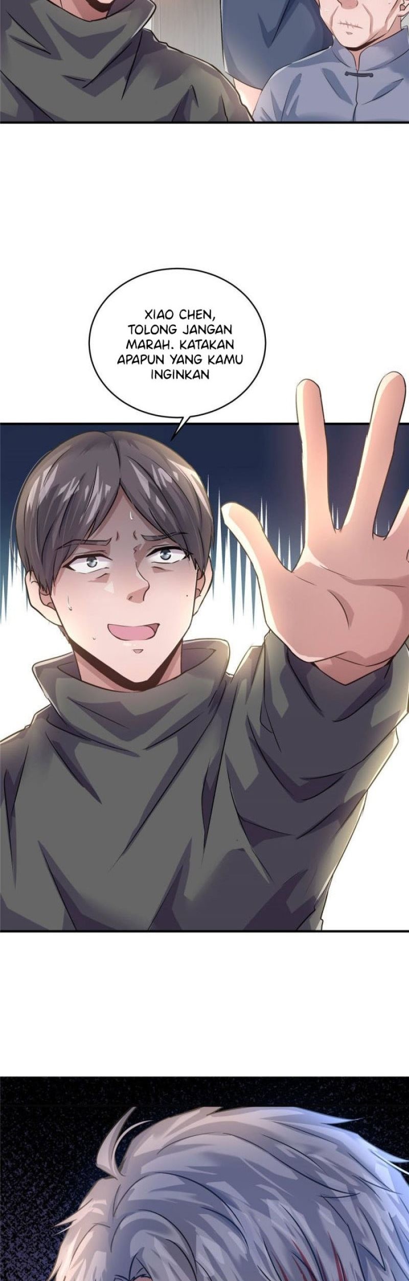 The King Is Back Chapter 23 Gambar 12