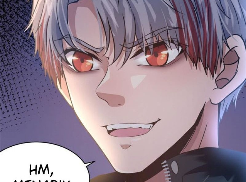 The King Is Back Chapter 23 Gambar 13