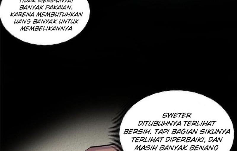 The King Is Back Chapter 22 Gambar 7
