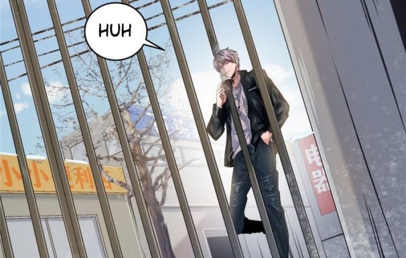 The King Is Back Chapter 22 Gambar 13