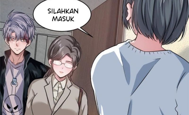 The King Is Back Chapter 21 Gambar 17