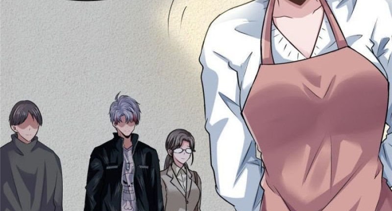 The King Is Back Chapter 21 Gambar 27