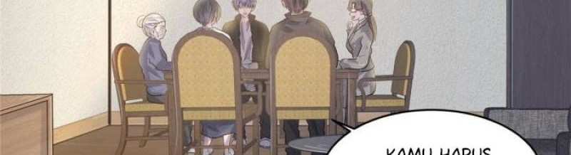 The King Is Back Chapter 21 Gambar 39