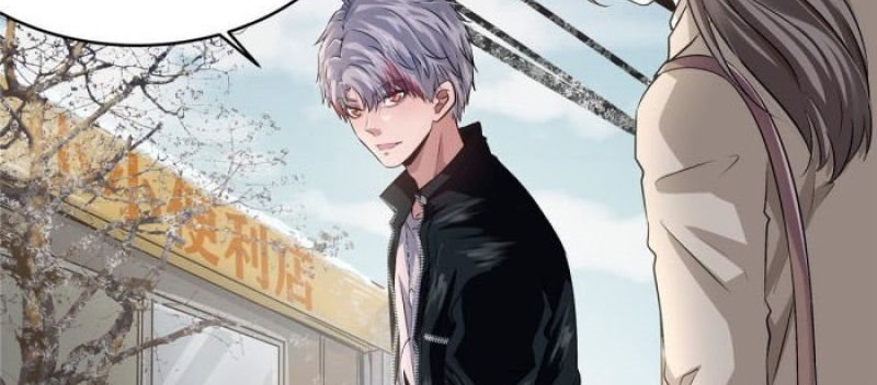 The King Is Back Chapter 21 Gambar 7