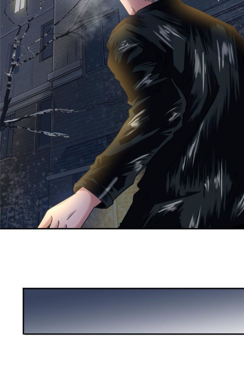 The King Is Back Chapter 20 Gambar 7