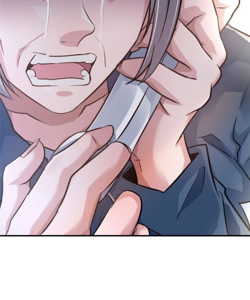 The King Is Back Chapter 20 Gambar 33