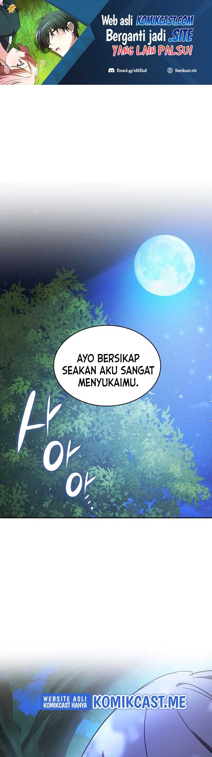 Baca Manhwa Regina Rena – To the Unforgiven Chapter 44 Gambar 2