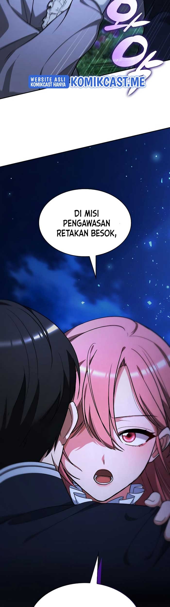 Regina Rena – To the Unforgiven Chapter 44 Gambar 55