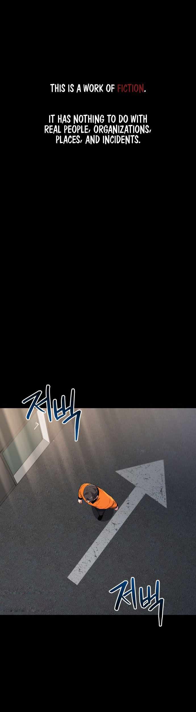 Baca Manhwa Rescue System Chapter 40 Gambar 2