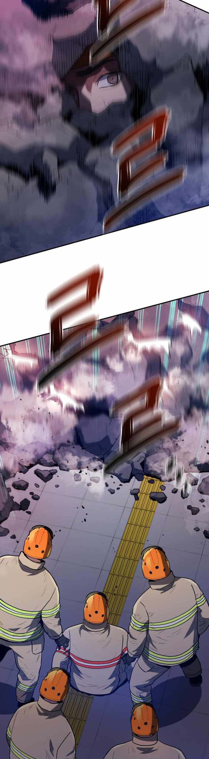 Rescue System Chapter 40 Gambar 16