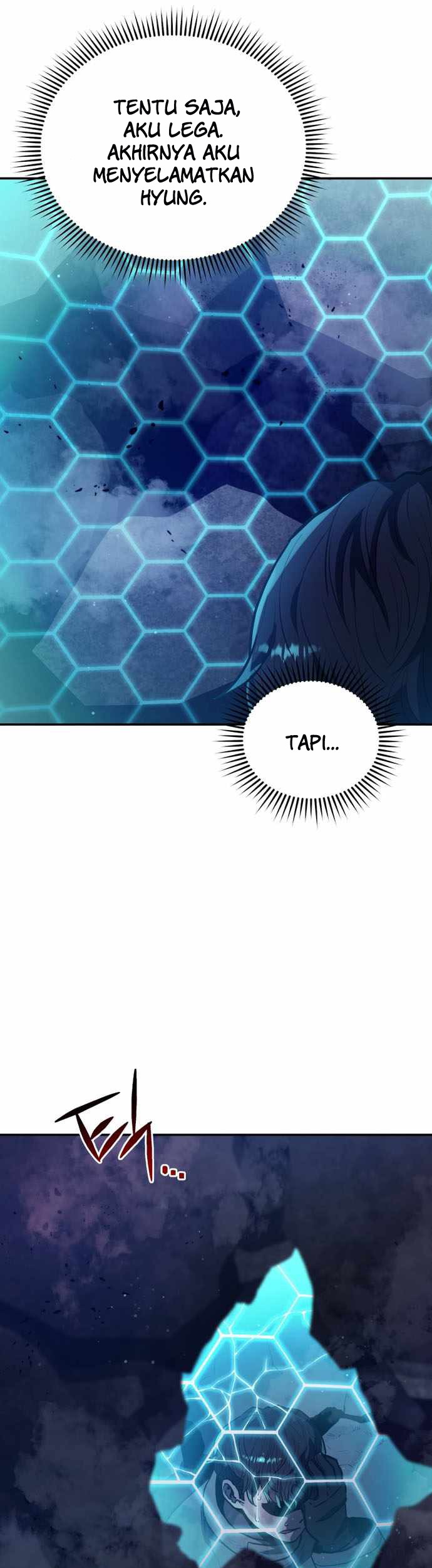 Rescue System Chapter 40 Gambar 26
