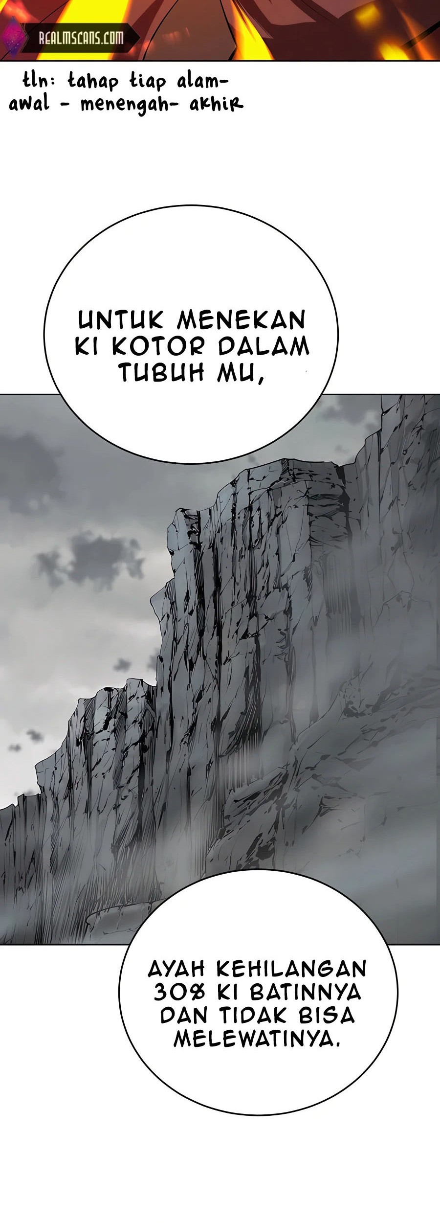 Weak Teacher Chapter 88 Gambar 11