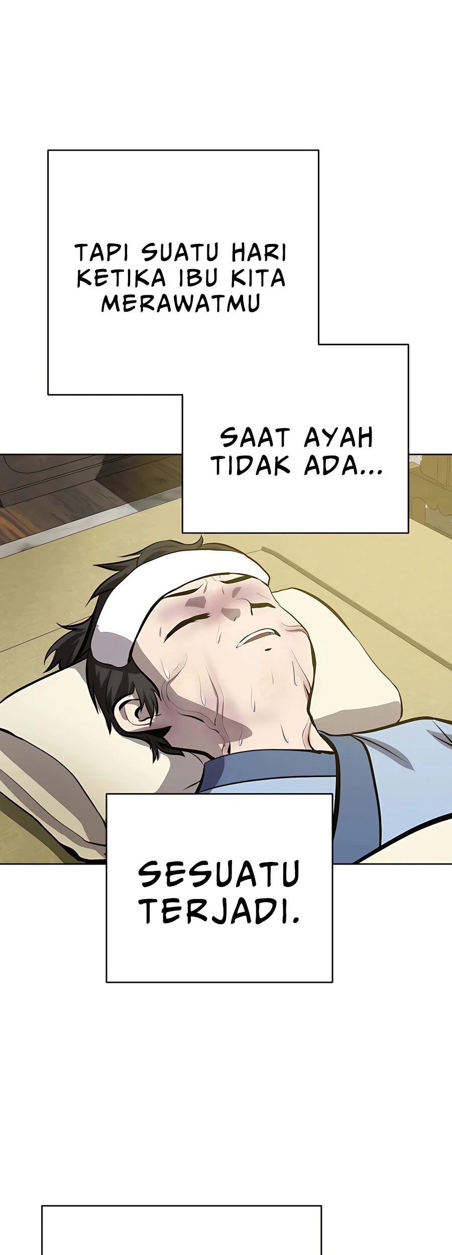 Weak Teacher Chapter 88 Gambar 16