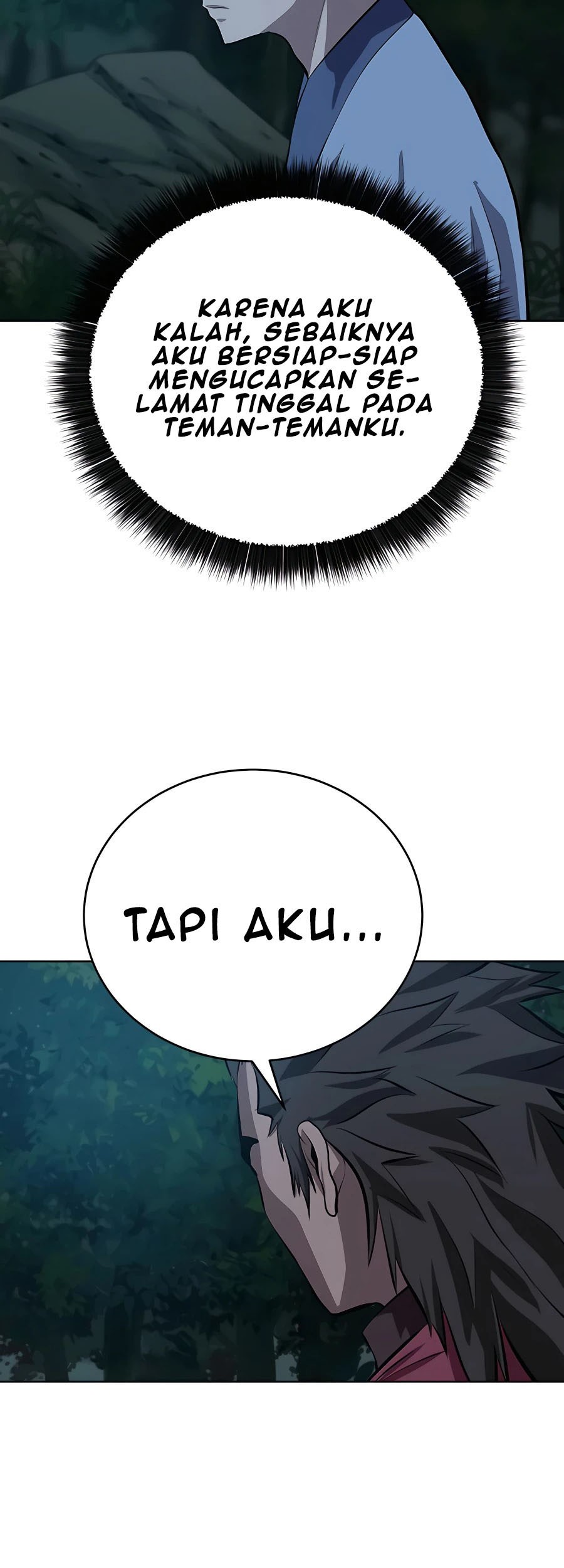 Weak Teacher Chapter 88 Gambar 4