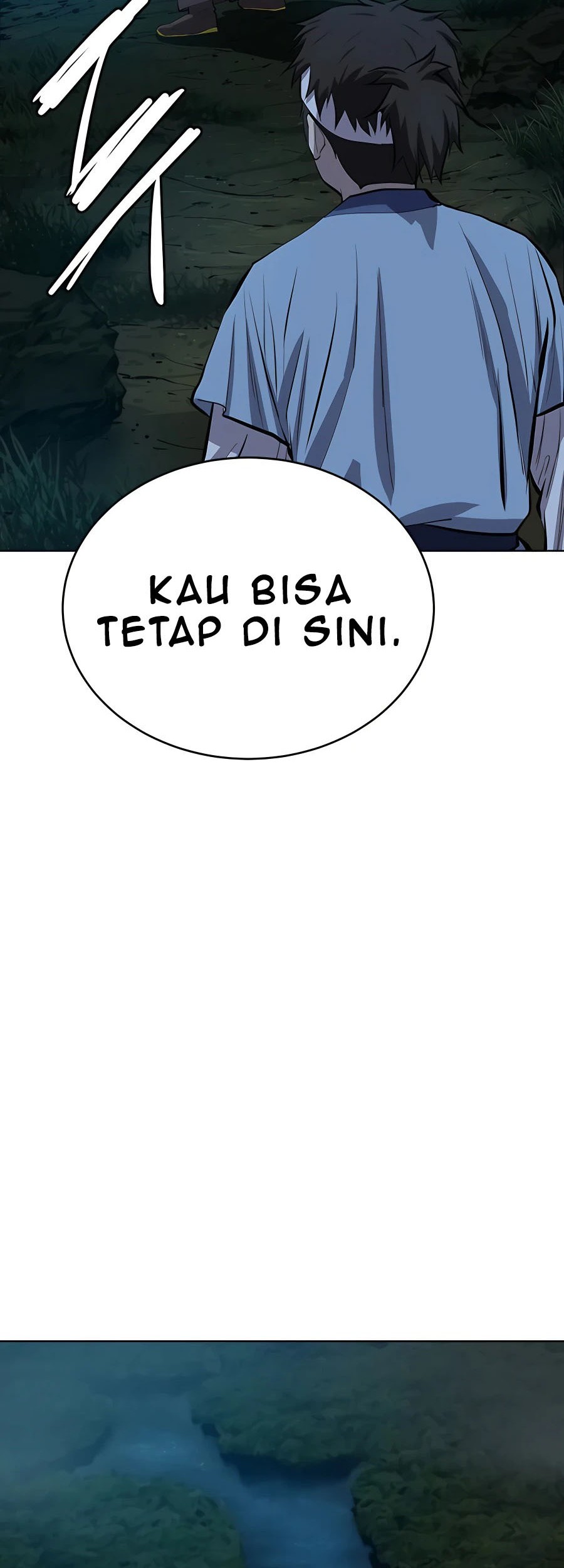 Weak Teacher Chapter 88 Gambar 7