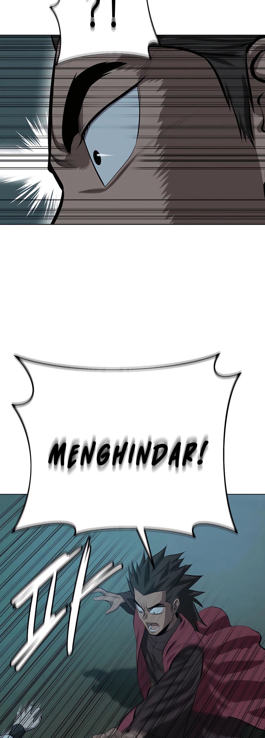 Weak Teacher Chapter 88 Gambar 32
