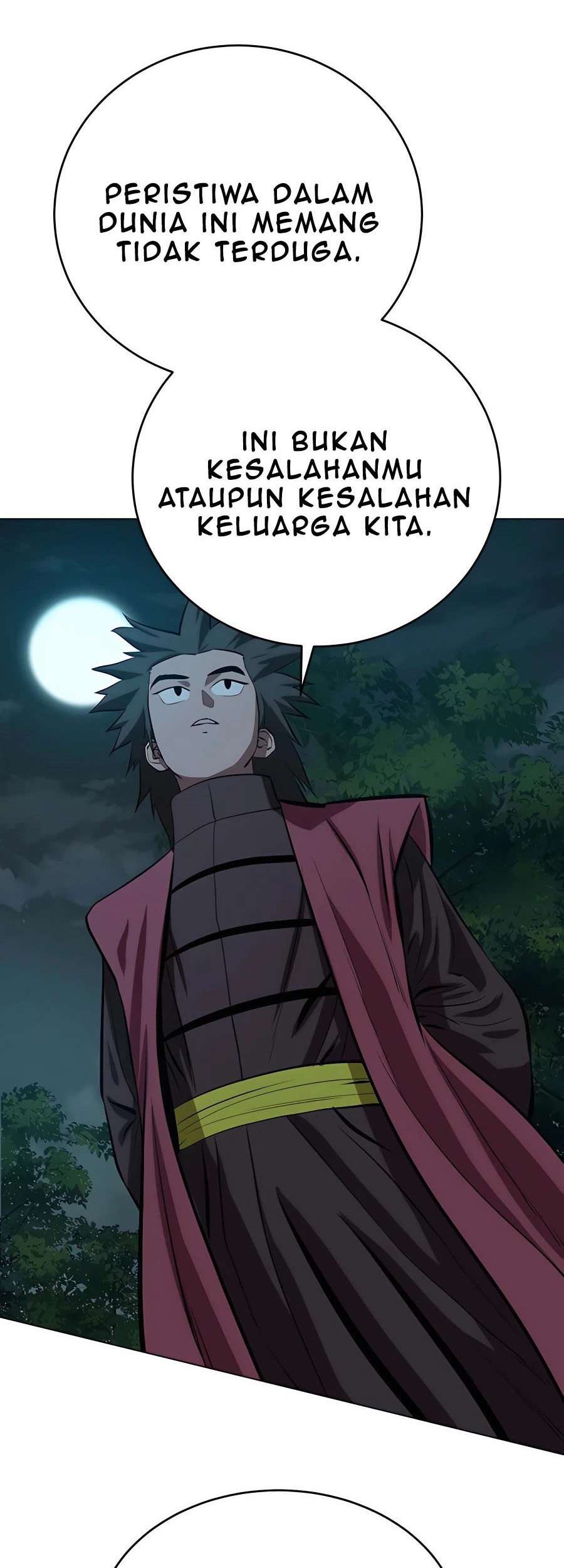 Weak Teacher Chapter 88 Gambar 26