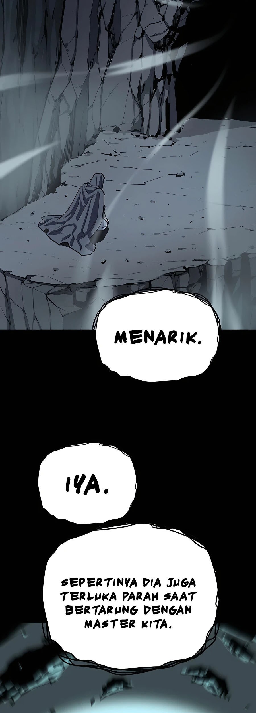 Weak Teacher Chapter 88 Gambar 41