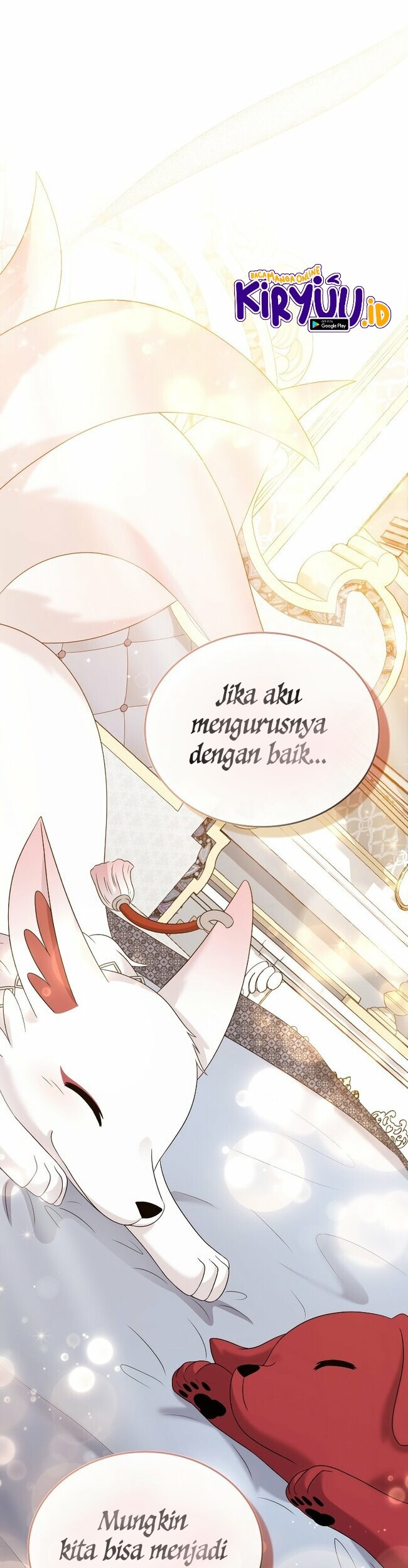 The Book of Lagier Chapter 51 Gambar 17