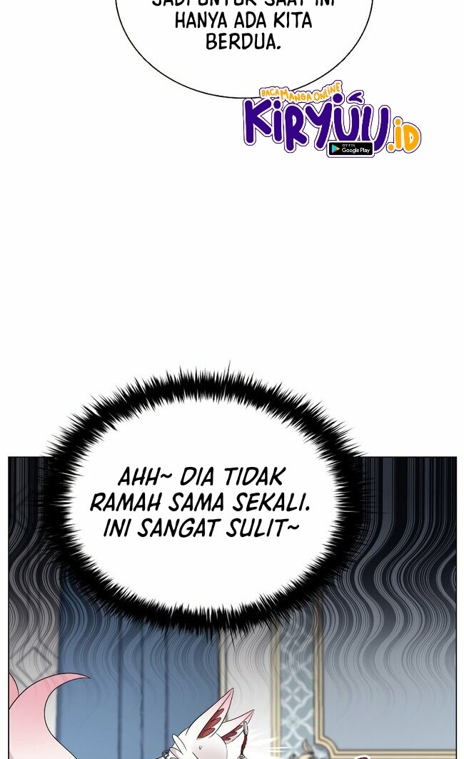 The Book of Lagier Chapter 51 Gambar 34