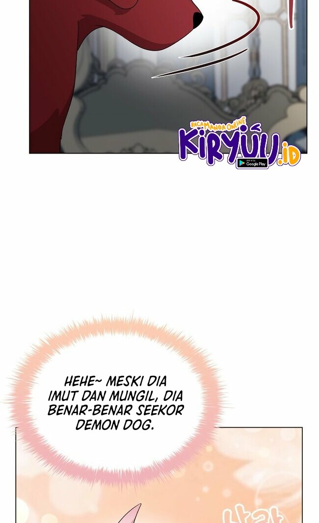 The Book of Lagier Chapter 51 Gambar 36