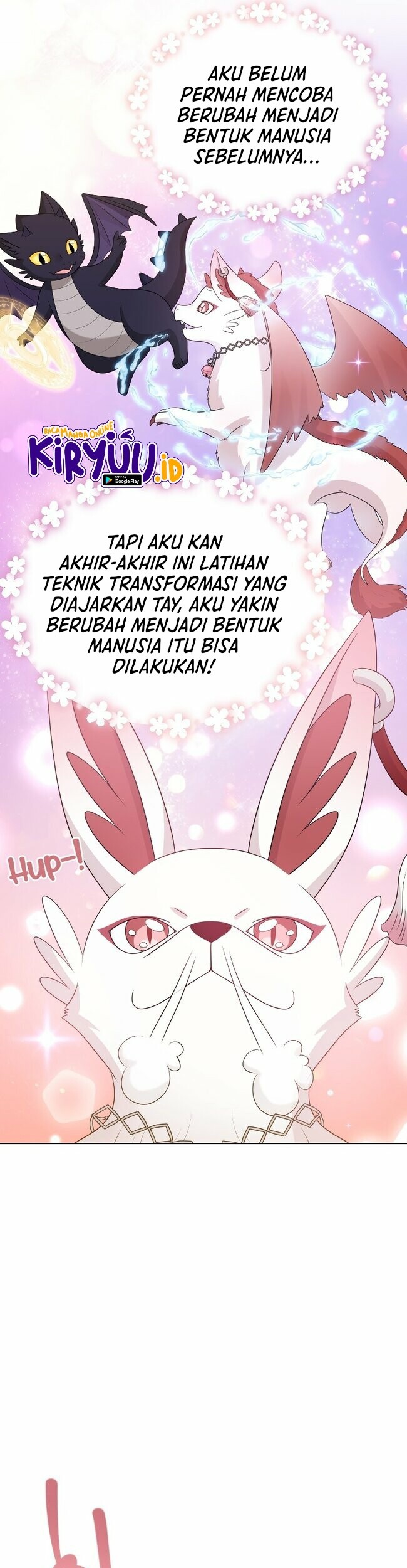 The Book of Lagier Chapter 51 Gambar 45