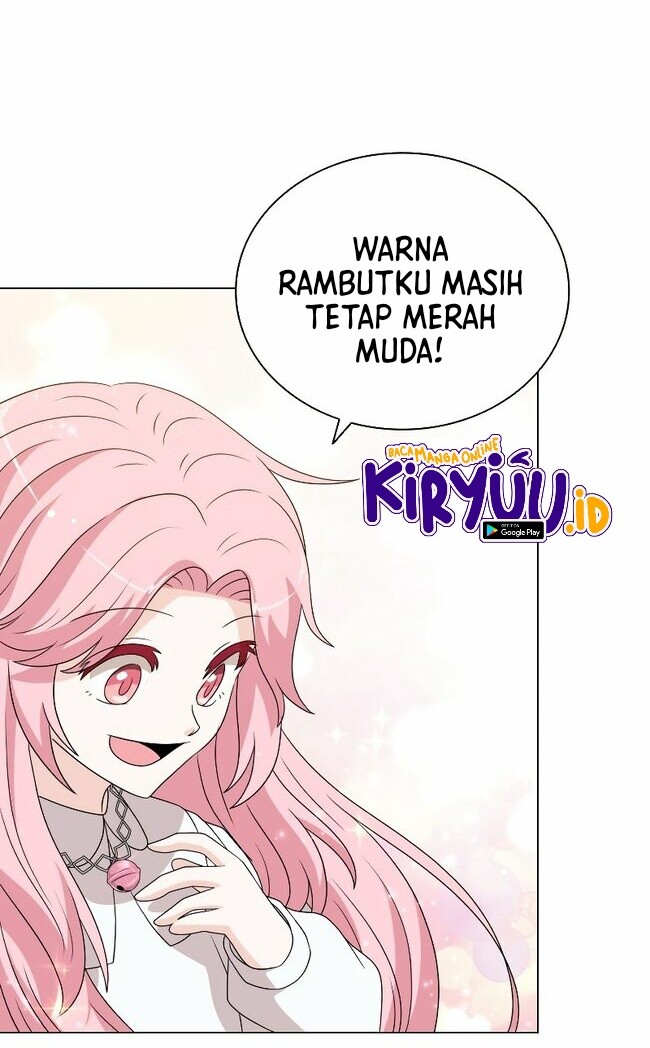 The Book of Lagier Chapter 51 Gambar 50