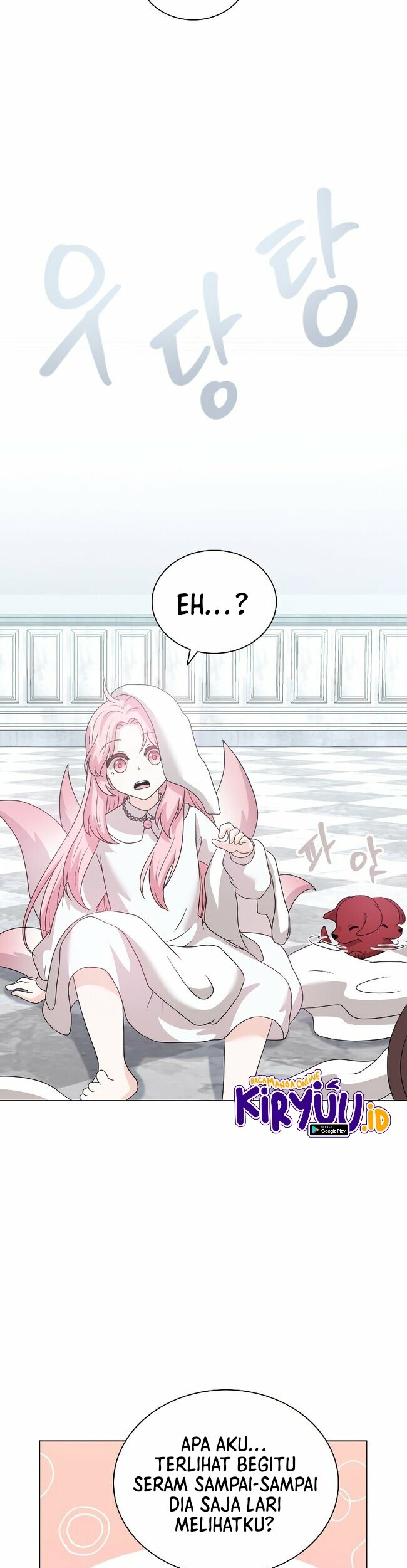 The Book of Lagier Chapter 51 Gambar 59