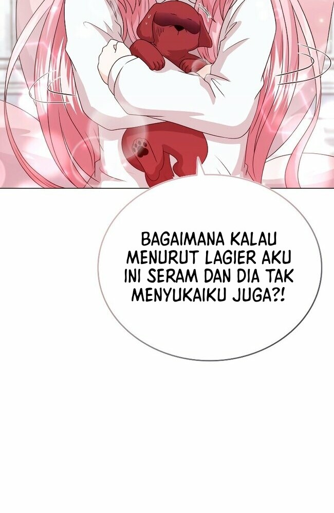 The Book of Lagier Chapter 51 Gambar 62