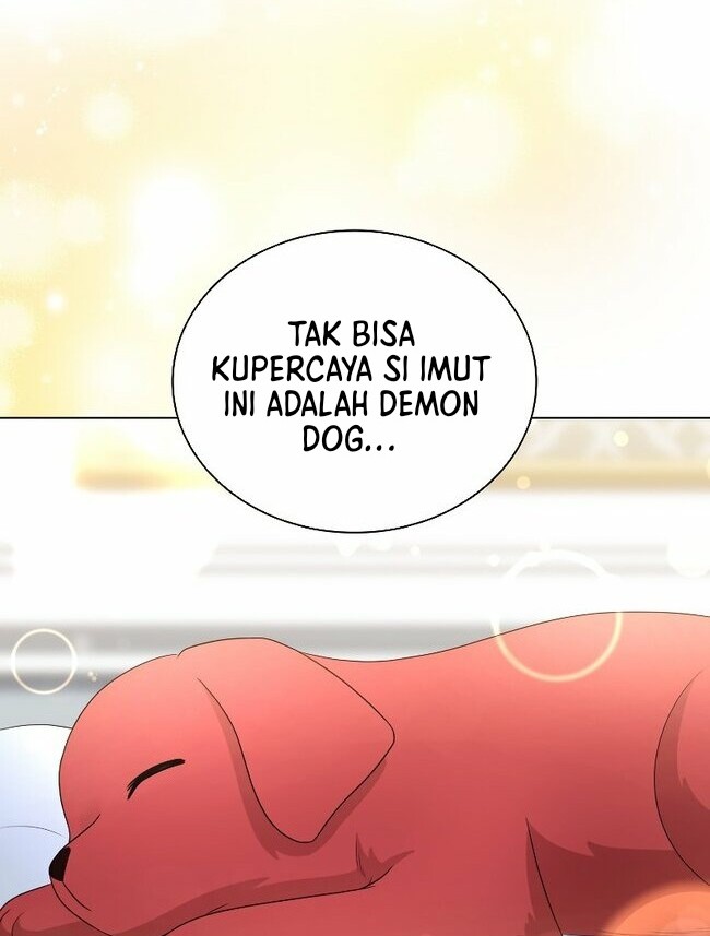 The Book of Lagier Chapter 51 Gambar 6
